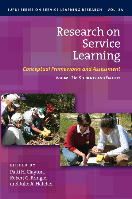 Research on Service Learning - 