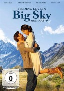 Cover-Bild zum Titel 'Finding Love in Big Sky Montana' von 'Sandra L. Martin, Angela Ruth Strong, Sandro Morales Santoro'