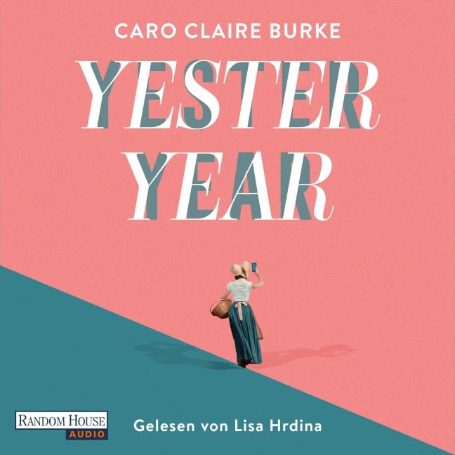 Yesteryear - Caro Claire Burke