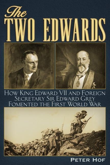 The Two Edwards - Peter Hof
