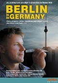 Cover-Bild zum Titel 'Berlin is in Germany' von 'Hannes Stöhr, Florian Appl'