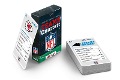 Cover-Bild zum Titel 'DAS NFL-Quartett' von ''