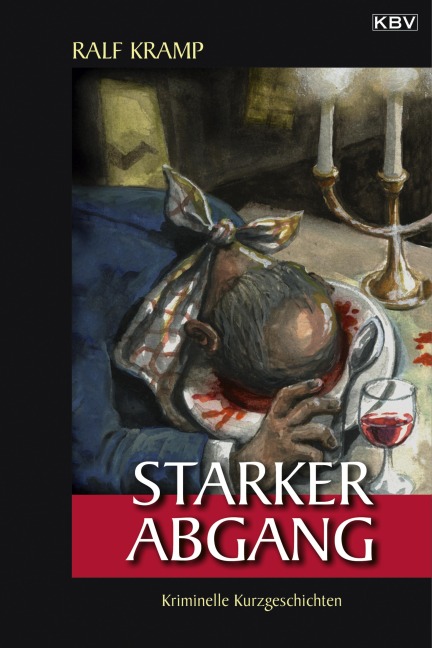 Starker Abgang - Ralf Kramp
