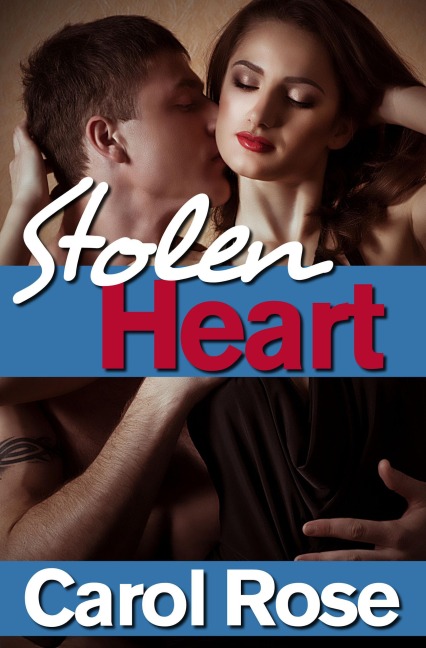Stolen Heart - Carol Rose
