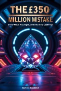 Cover-Bild zum Titel 'The £350 Million Mistake' von 'Amy H. Ramirez'