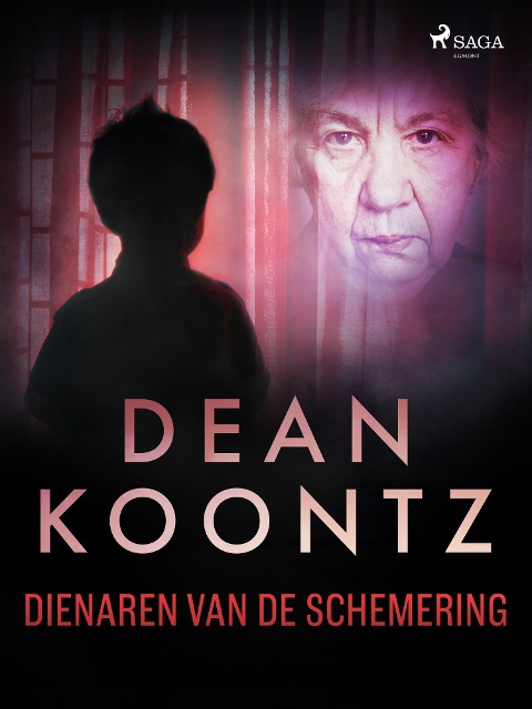 Dienaren van de schemering - Dean Koontz