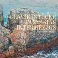 Fantasias/Intermezzos/Clavierstücke/Scherzo op.4 - Garrick Ohlsson