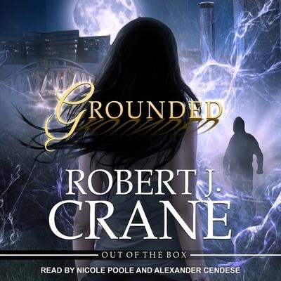 Grounded Lib/E - Robert J. Crane