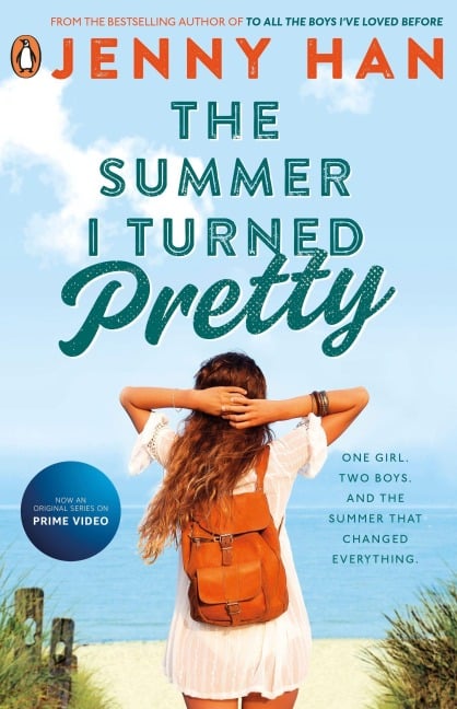 The Summer I Turned Pretty - Jenny Han