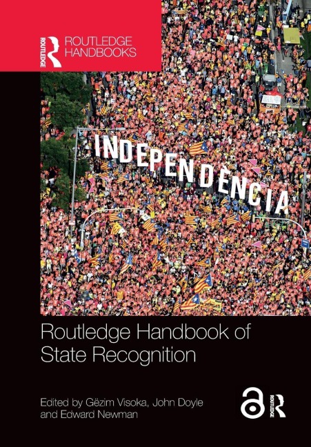 Routledge Handbook of State Recognition - 