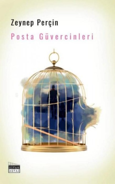 Posta Güvercinleri - Zeynep Percin