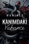 Cover-Bild zum Titel 'Kanimdaki Yabanci' von 'Mahinev'