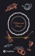 Cover-Bild zum Titel 'Murat und Phoebe' von 'Christian Schwochert'