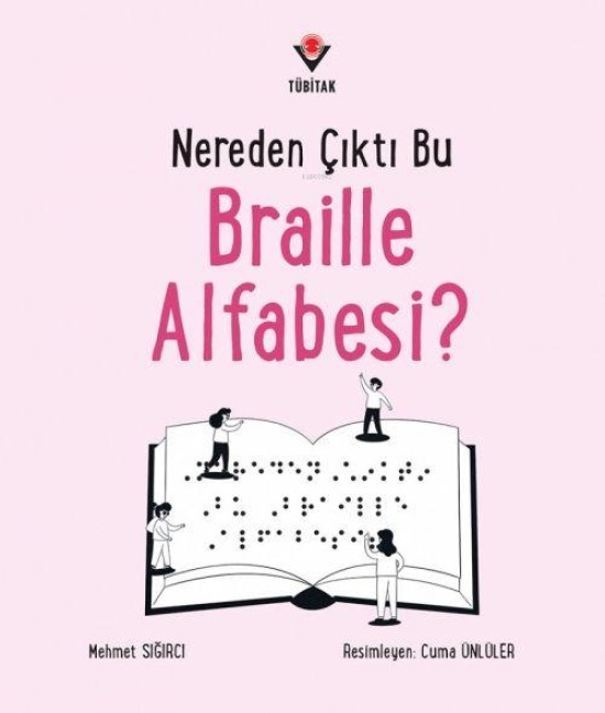 Nereden Cikti Bu Braille Alfabesi - Mehmet Sigirci