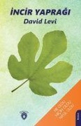 Cover-Bild zum Titel 'Incir Yapragi' von 'David Levi'