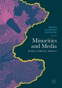 Cover-Bild zum Titel 'Minorities and Media' von ''