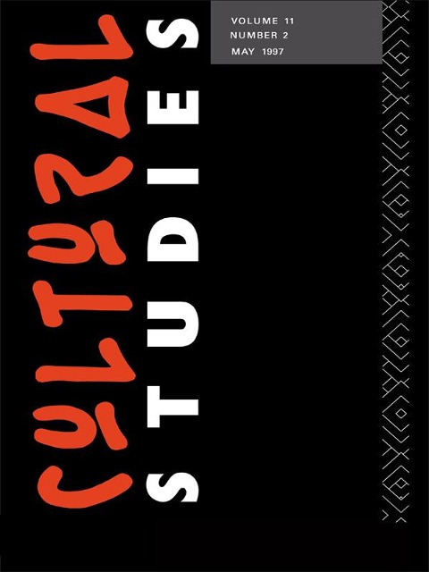 Cultural Studies 11.2 - 