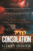 Cover-Bild zum Titel 'Consolation' von 'Garry Disher'