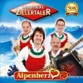 Alpenherz - Original Zillertaler