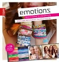 Cover-Bild zum Titel 'Emotionz - Armbänder für jede Stimmung' von 'Elke Eder'