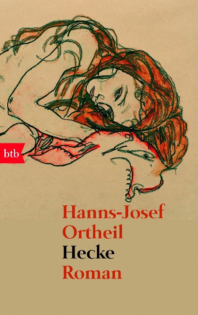 Hecke - Hanns-Josef Ortheil