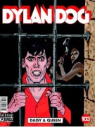 Cover-Bild zum Titel 'Dylan Dog Sayi 103' von 'Giuseppe De Nardo'