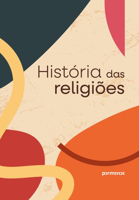 História das religiões - Karoline Melo