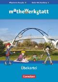 mathewerkstatt 9. Schuljahr - Mittlerer Schulabschluss - Allgemeine Ausgabe - Übekartei - Bärbel Barzel