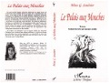 Cover-Bild zum Titel 'Le palais aux mouches (roman)' von 'Saulnier G. Mine, Traduit du turc par Jacques Jeulin'
