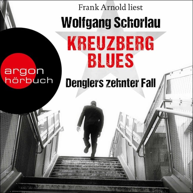 Kreuzberg Blues - Wolfgang Schorlau
