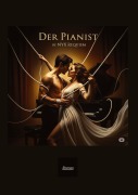 Cover-Bild zum Titel 'Der Pianist' von 'Nyx Requiem'