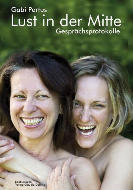 Lust in der Mitte - Gabi Pertus