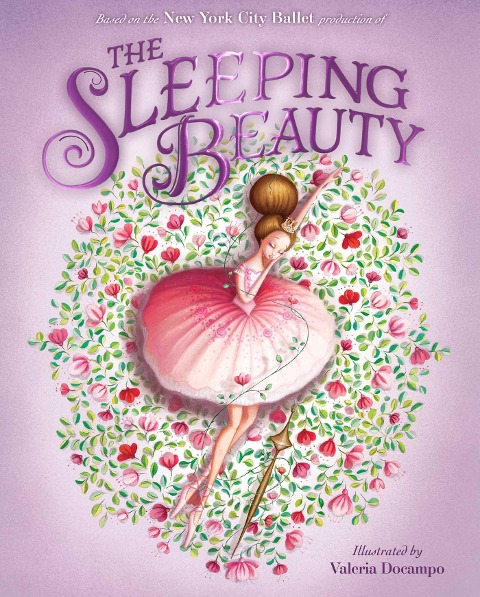 The Sleeping Beauty - New York City Ballet