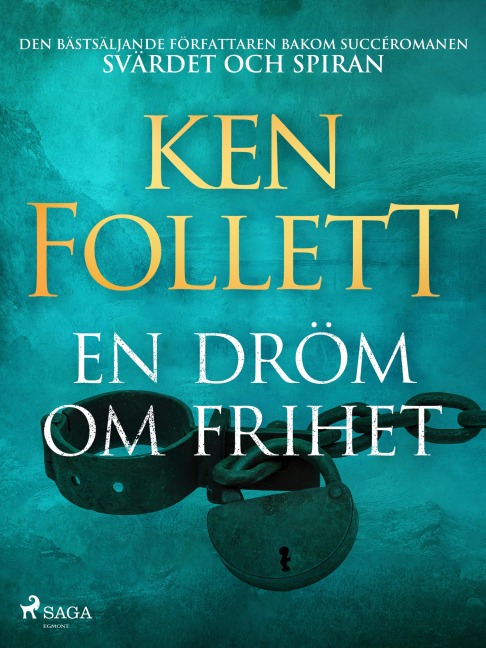 En dröm om frihet - Ken Follett