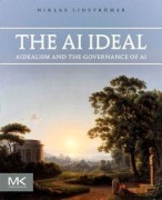 Cover-Bild zum Titel 'The AI Ideal' von 'Niklas Lidströmer'