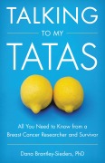 Cover-Bild zum Titel 'Talking to My Tatas' von 'Dana Brantley-Sieders'