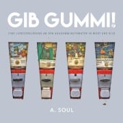 Cover-Bild zum Titel 'Gib Gummi!' von ''