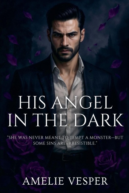 His Angel in the Dark - Amelie Vesper