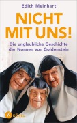 Cover-Bild zum Titel 'Nicht mit uns!' von 'Edith Meinhart'