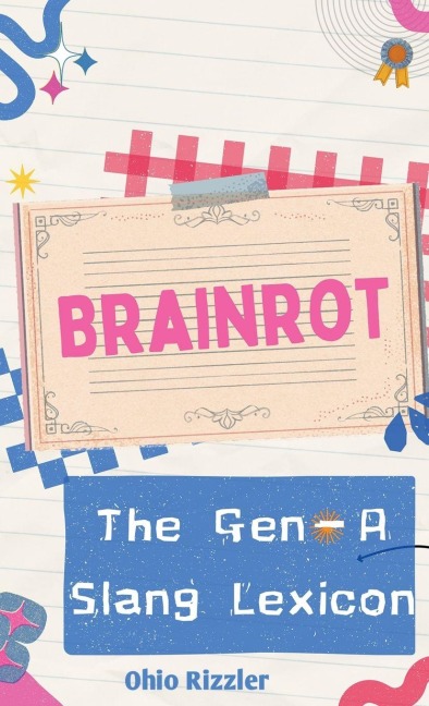 Brainrot - Ohio Rizzler - genialokal.de