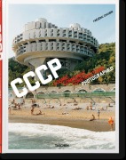 Cover-Bild zum Titel 'Cosmic Communist Constructions Photographed' von 'Frédéric Chaubin'