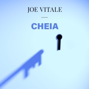 Cover-Bild zum Titel 'Cheia' von 'Joe Vitale'