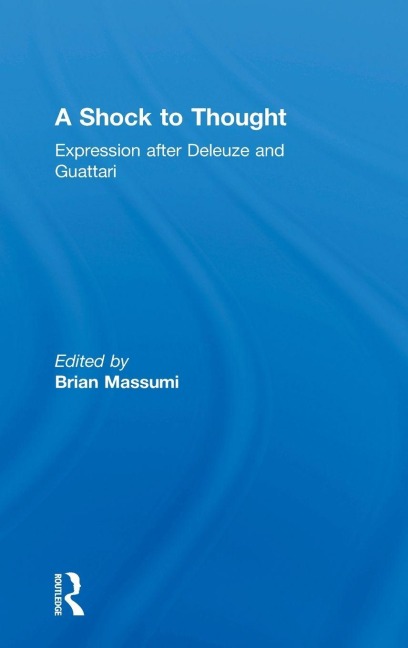 A Shock to Thought - Brian Massumi
