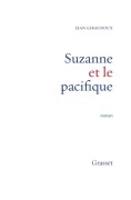 Cover-Bild zum Titel 'Suzanne et le Pacifique' von 'Jean Giraudoux'