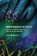 Cover-Bild zum Titel 'Nanotechnology in Textiles' von ''