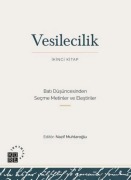 Cover-Bild zum Titel 'Vesilecilik 2. Kitap' von 'Nazif Muhtaroglu'