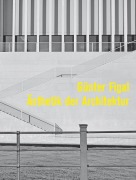 Cover-Bild zum Titel 'Günter Figal - Ästhetik der Architektur' von 'Günter Figal'