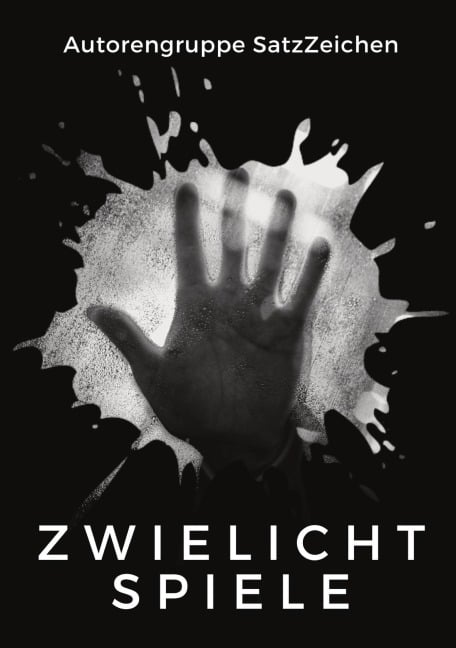 Zwielichtspiele - Frank Hönl, Birgit Granzow, Tilmann Schipper, Karl Kreifelts, Karlheinz Wende