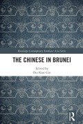 Cover-Bild zum Titel 'The Chinese in Brunei' von ''