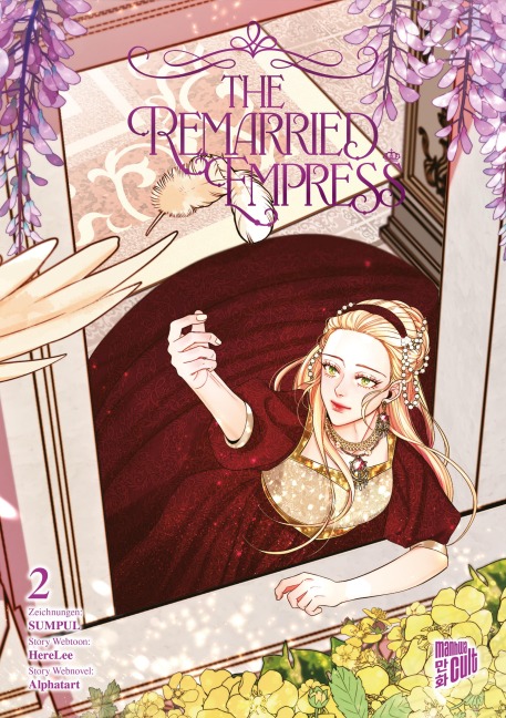 The Remarried Empress 2 - Alphatart
